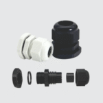Metric Nylon Cable Gland