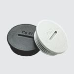 Cable Gland Covers (Plugs Round)