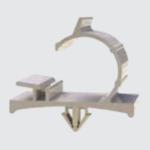 Plug In Locking Clip