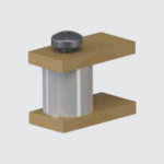 Round Plastic Spacer