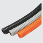 Flexible Spiral Conduit Pipe