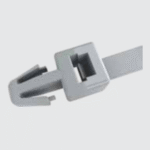 Push Mount Ties WIT-50RLA