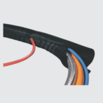Polyester Self Wrap Sleeving