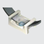 Screw Mount Cable Tie Holder