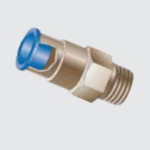 Wide  Flange Caps/Plugs