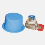 Tapered Caps Or Plugs