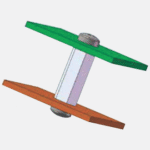 Hex Threaded Standoff