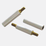 Metric Low Voltage Insulators