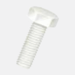 Hexagonal Head Screws-PP