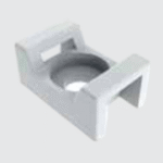 Screw Mount Cable Tie Holder FTH-13/FTH-14