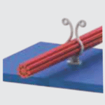 Blind Hole Kurly-Lock