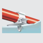 Push-In Cable Clamps