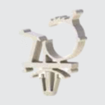 Plug In Adjustable Clip