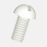 Slotted Round Head Scerws