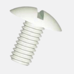 Slotted Mushroom Hescrews