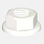 Washer Nuts