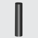 Round Threaded Standoff