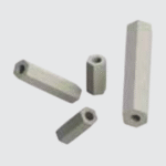 Hex Plastic Spacers