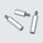 Male-Female Metric Threaded Standoff