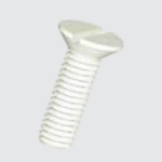 Slotted Countersunk Screws