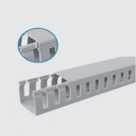 PVC Wiring Duct - Type