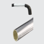Aluminum Fiberglass Sleeving
