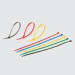 Coloured Cable Ties