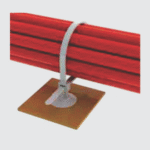 Cupped Nt Cable Ties