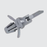 Push Mount Cable Ties Wit-18ra
