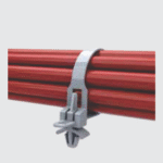 Tie On Push Mount Cable Ties